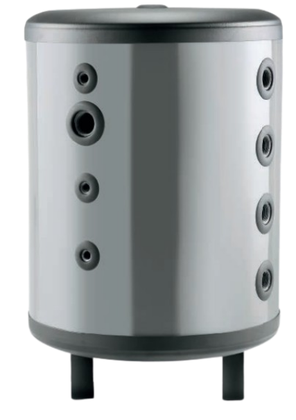 Depósito de Inercia DOMUSA BT 250